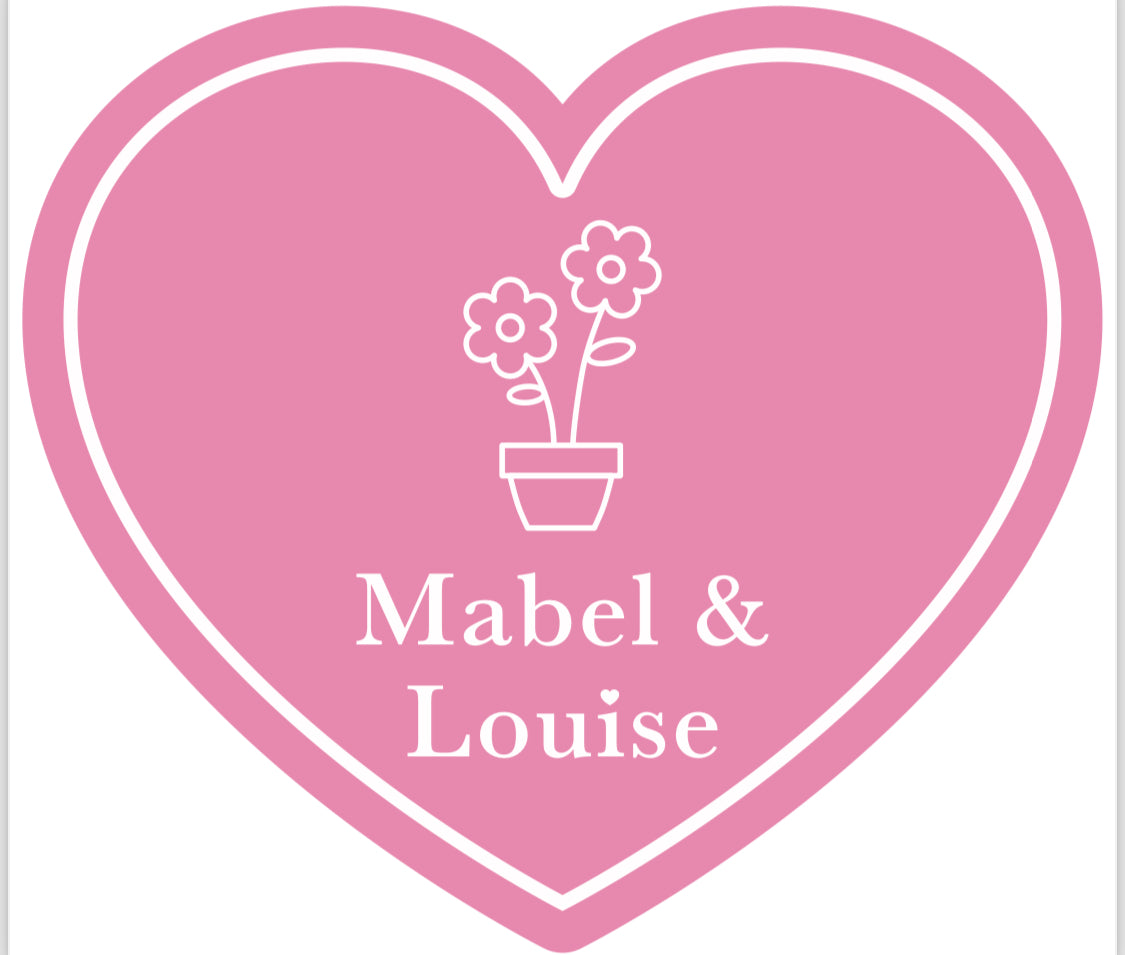 Mabel and Louise Gift Card