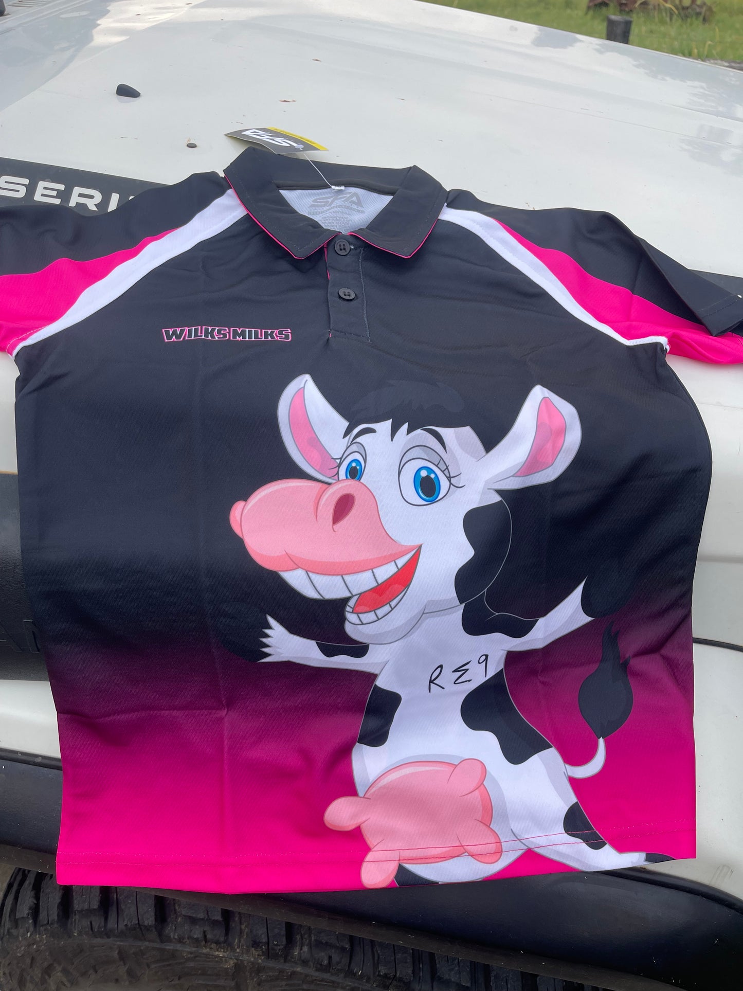 Shirts