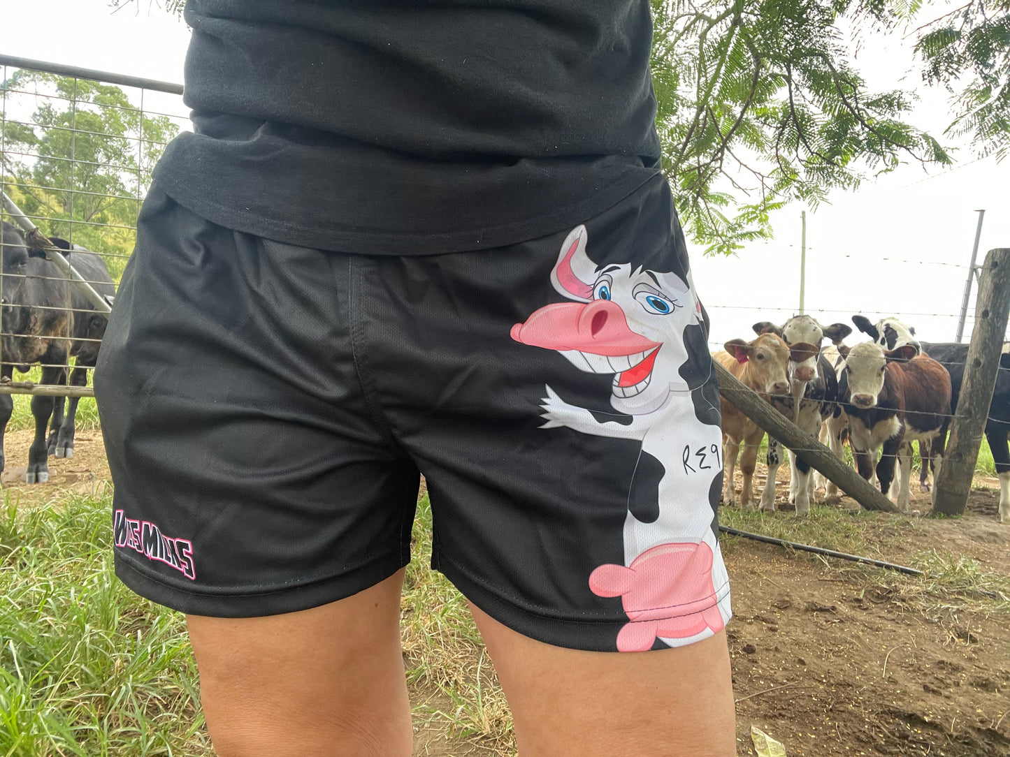 Shorts