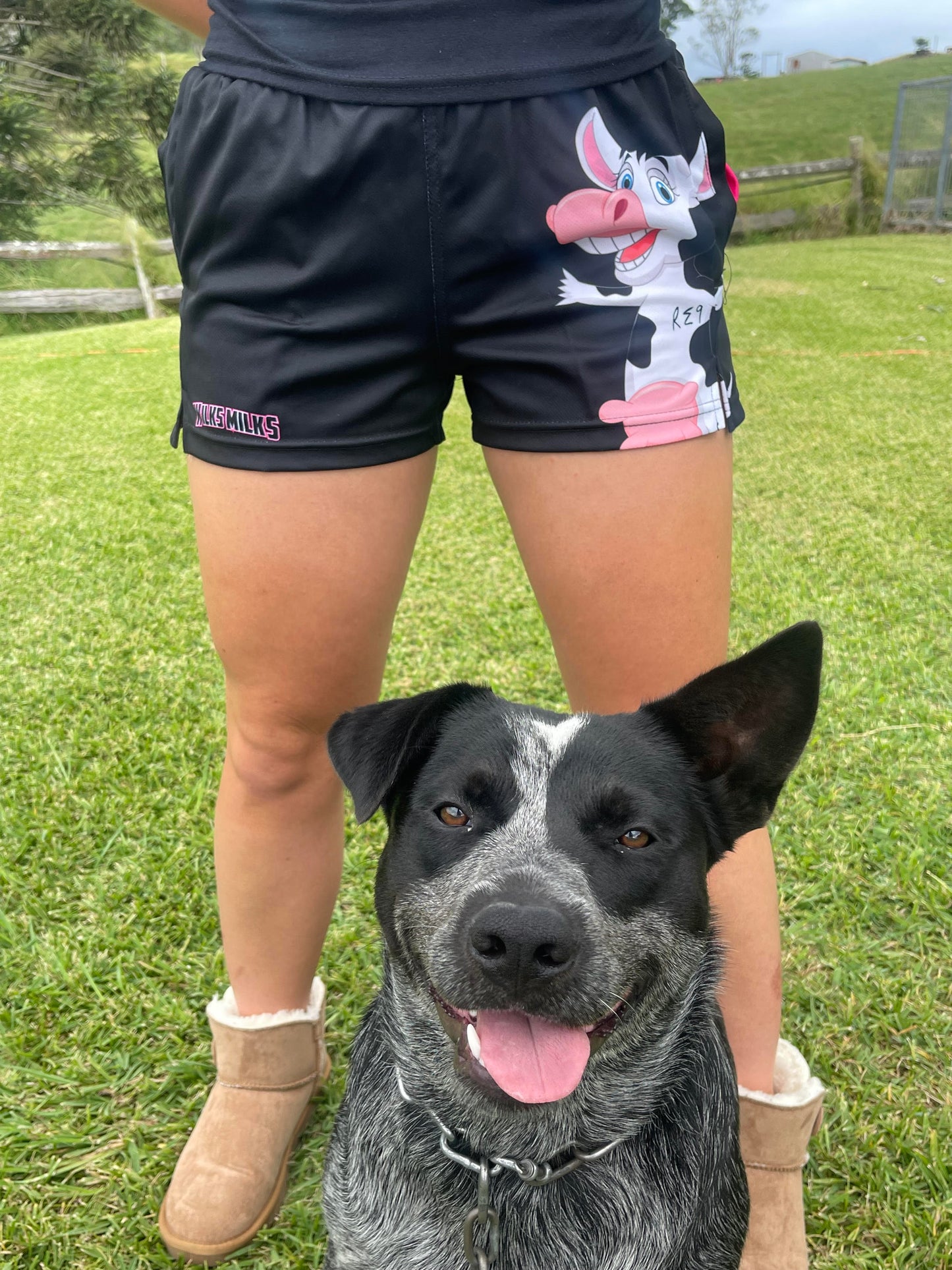Shorts