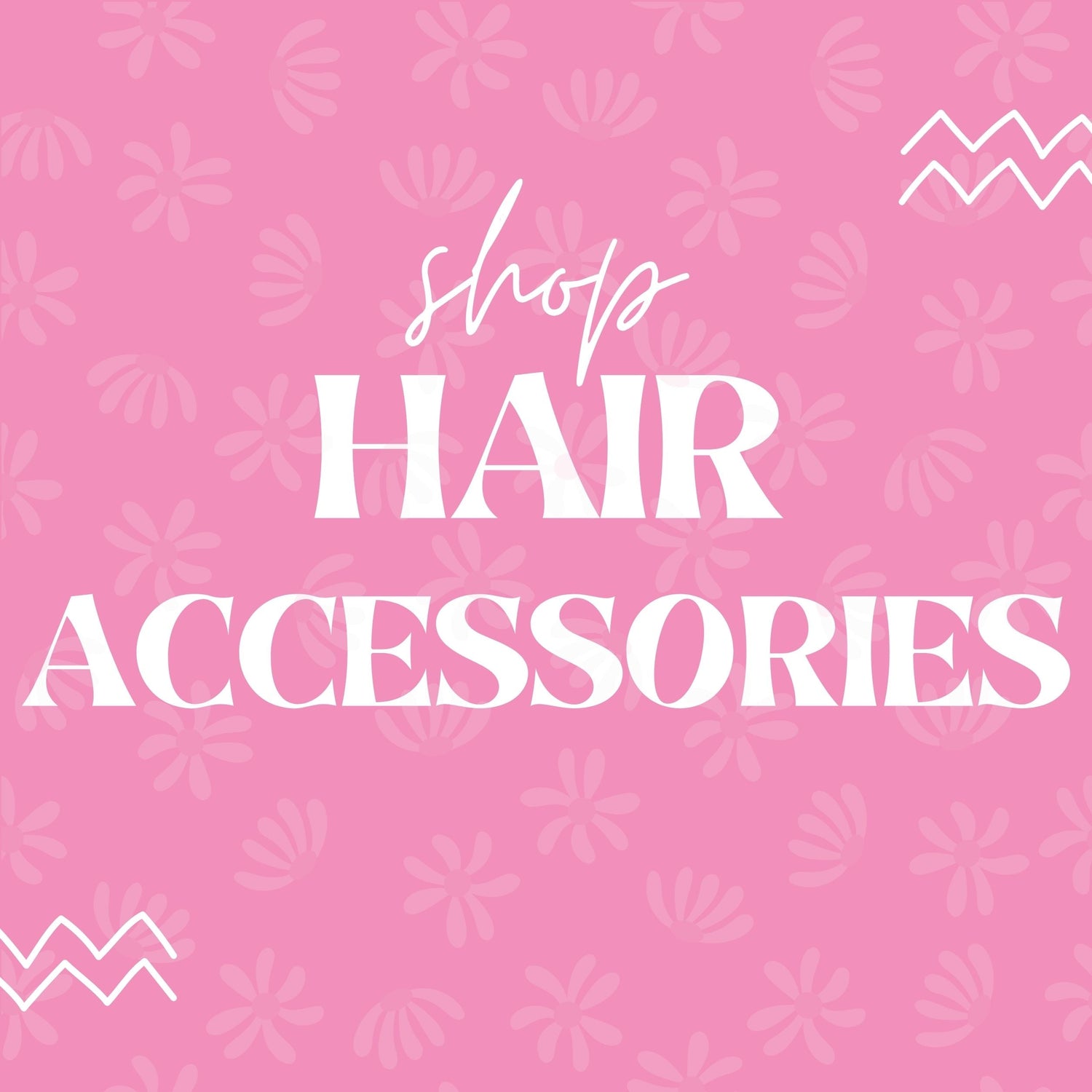 Hair Accessories