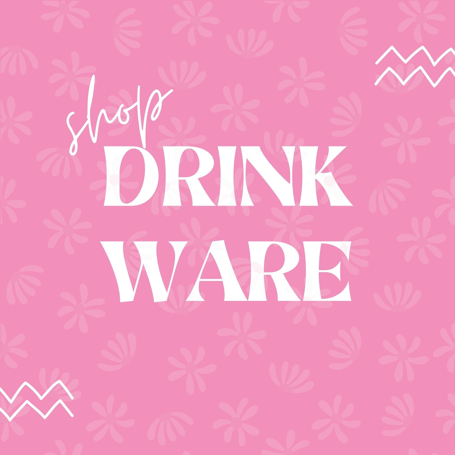 Drinkware