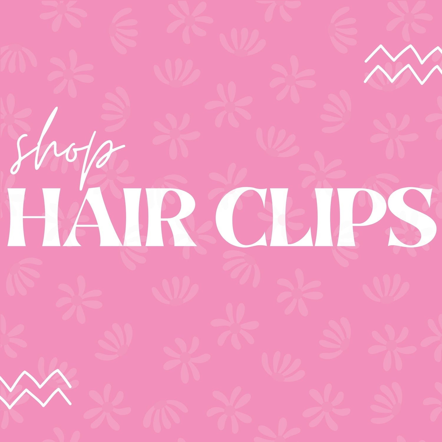 Hair clips