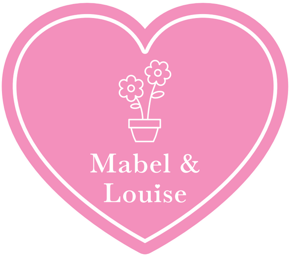 Mabel and Louise